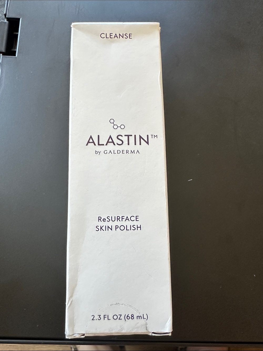BNIB Alastin ReSURFACE Skin Polish Exfoliant